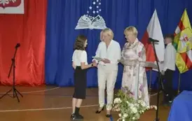 Zakończenie roku szkolnego 35