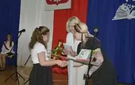 Zakończenie roku szkolnego 37