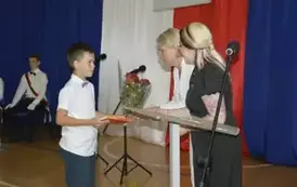 Zakończenie roku szkolnego 38