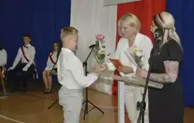 Zakończenie roku szkolnego 39