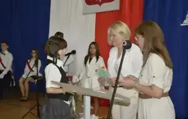 Zakończenie roku szkolnego 42