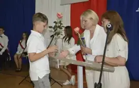Zakończenie roku szkolnego 47