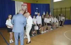 Zakończenie roku szkolnego 48