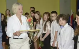 Zakończenie roku szkolnego 49