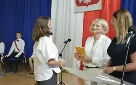 Zakończenie roku szkolnego 52