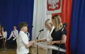 Zakończenie roku szkolnego 53