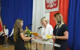 Zakończenie roku szkolnego 54