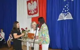 Zakończenie roku szkolnego 57