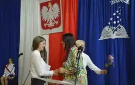 Zakończenie roku szkolnego 58