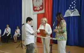 Zakończenie roku szkolnego 59