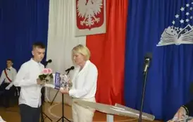 Zakończenie roku szkolnego 60