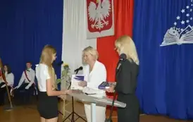 Zakończenie roku szkolnego 61