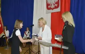 Zakończenie roku szkolnego 62