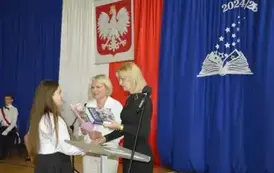 Zakończenie roku szkolnego 63
