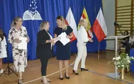 Zakończenie roku szkolnego 66