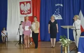 Zakończenie roku szkolnego 67