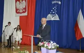 Zakończenie roku szkolnego 69