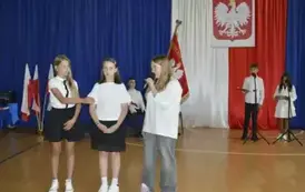 Zakończenie roku szkolnego 73