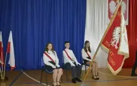 Zakończenie roku szkolnego klas 8a i 8b 2