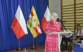 Zakończenie roku szkolnego klas 8a i 8b 3