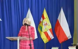 Zakończenie roku szkolnego klas 8a i 8b 5