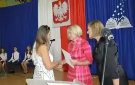 Zakończenie roku szkolnego klas 8a i 8b 38