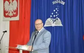 Zakończenie roku szkolnego klas 8a i 8b 70