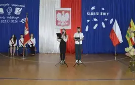Uroczyste rozpoczęcie roku szkolnego 2025/2026 1