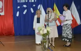 Uroczyste rozpoczęcie roku szkolnego 2025/2026 2