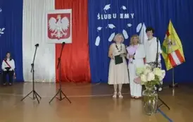 Uroczyste rozpoczęcie roku szkolnego 2025/2026 3