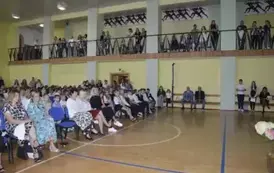 Uroczyste rozpoczęcie roku szkolnego 2025/2026 4