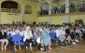 Uroczyste rozpoczęcie roku szkolnego 2025/2026 5