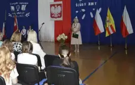Uroczyste rozpoczęcie roku szkolnego 2025/2026 6