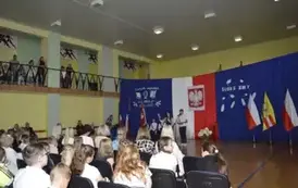 Uroczyste rozpoczęcie roku szkolnego 2025/2026 7