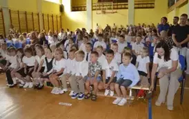 Uroczyste rozpoczęcie roku szkolnego 2025/2026 8