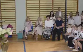 Uroczyste rozpoczęcie roku szkolnego 2025/2026 9