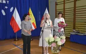 Uroczyste rozpoczęcie roku szkolnego 2025/2026 12