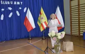 Uroczyste rozpoczęcie roku szkolnego 2025/2026 14