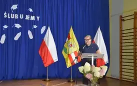 Uroczyste rozpoczęcie roku szkolnego 2025/2026 15
