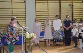 Uroczyste rozpoczęcie roku szkolnego 2025/2026 17