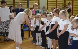 Uroczyste rozpoczęcie roku szkolnego 2025/2026 19