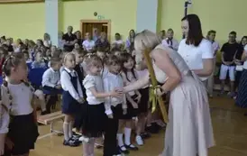 Uroczyste rozpoczęcie roku szkolnego 2025/2026 22