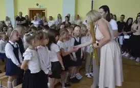 Uroczyste rozpoczęcie roku szkolnego 2025/2026 23