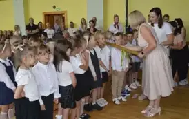 Uroczyste rozpoczęcie roku szkolnego 2025/2026 24