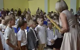 Uroczyste rozpoczęcie roku szkolnego 2025/2026 26