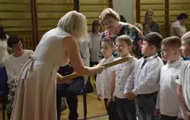 Uroczyste rozpoczęcie roku szkolnego 2025/2026 27