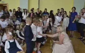 Uroczyste rozpoczęcie roku szkolnego 2025/2026 28