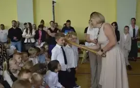 Uroczyste rozpoczęcie roku szkolnego 2025/2026 29