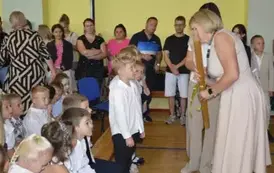 Uroczyste rozpoczęcie roku szkolnego 2025/2026 30