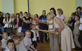 Uroczyste rozpoczęcie roku szkolnego 2025/2026 31